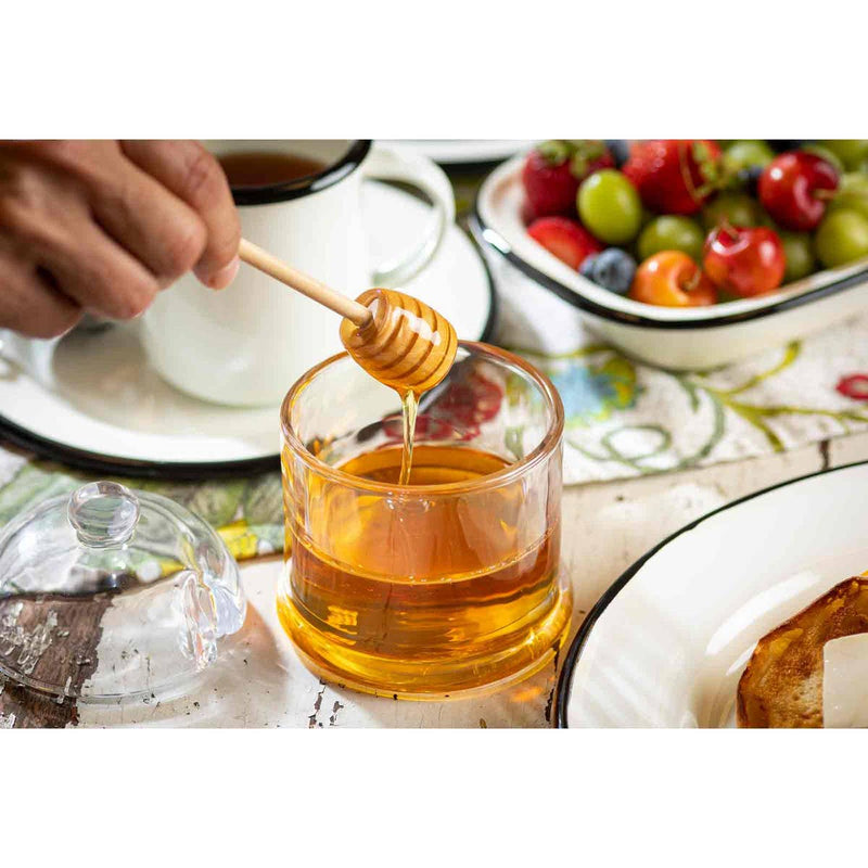 Honey Dipper Set