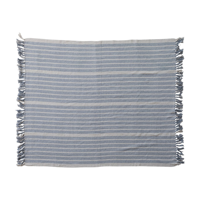 Shoreline Throw