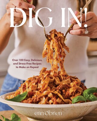 Dig In! (A Cookbook)