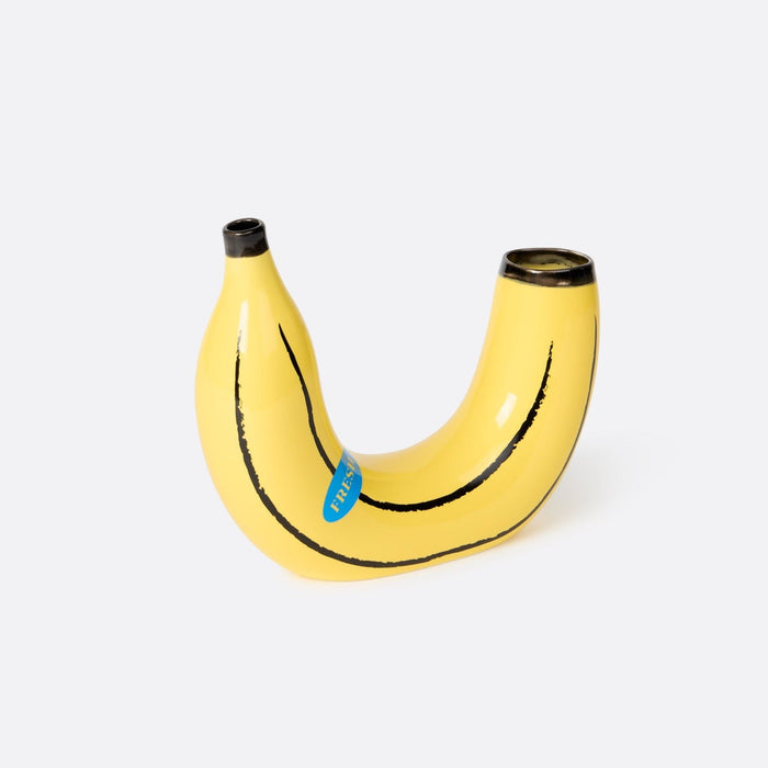 DOIY VASE Banana Vase