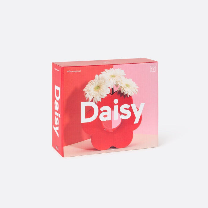 DOIY VASE Daisy Vase