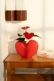 DOIY VASE Love Vase