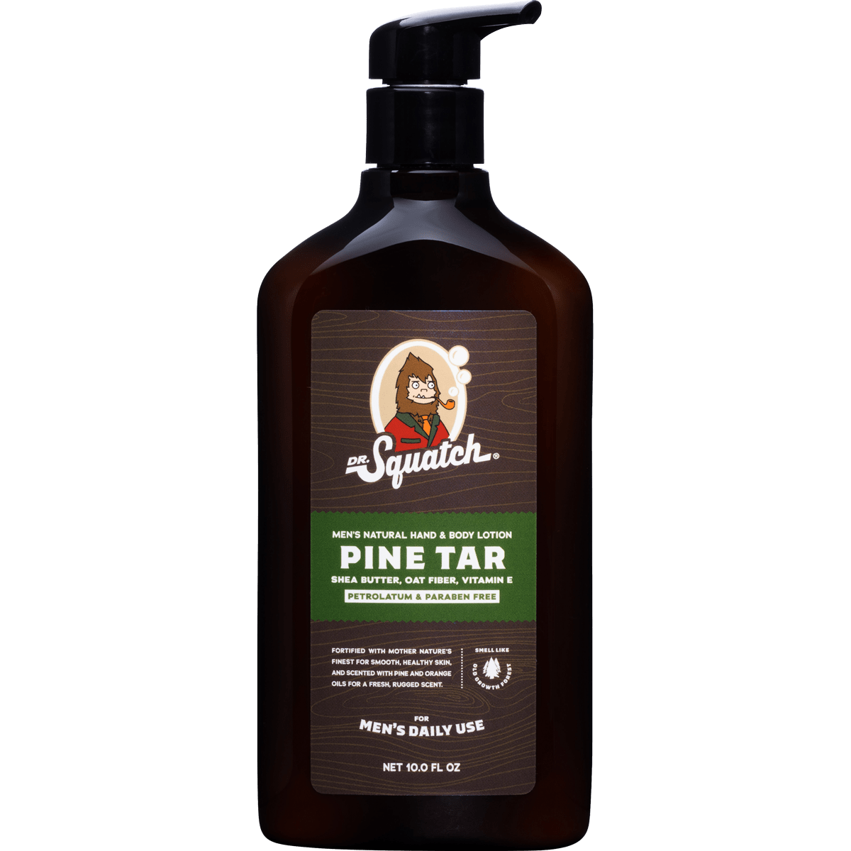 Pine Tar Lotion — LOCAL FIXTURE