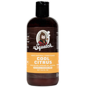DR. SQUATCH HAIR STYLING PRODUCT Cool Citrus Conditioner