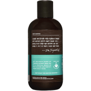 DR. SQUATCH MEN'S GROOMING Coconut Castaway Shampoo