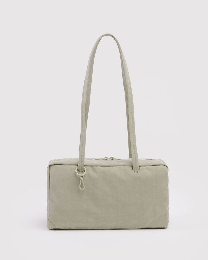 Nylon Bowler Bag | Summer 2026