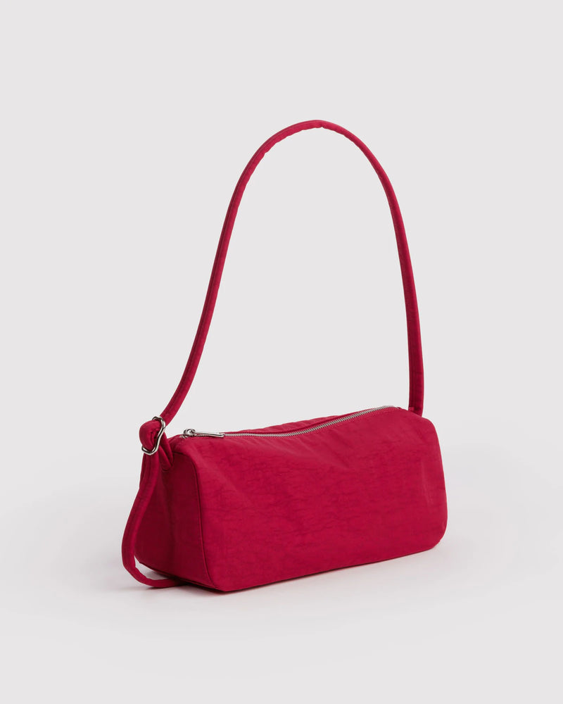 Nylon Loaf Bag | Fall 2026