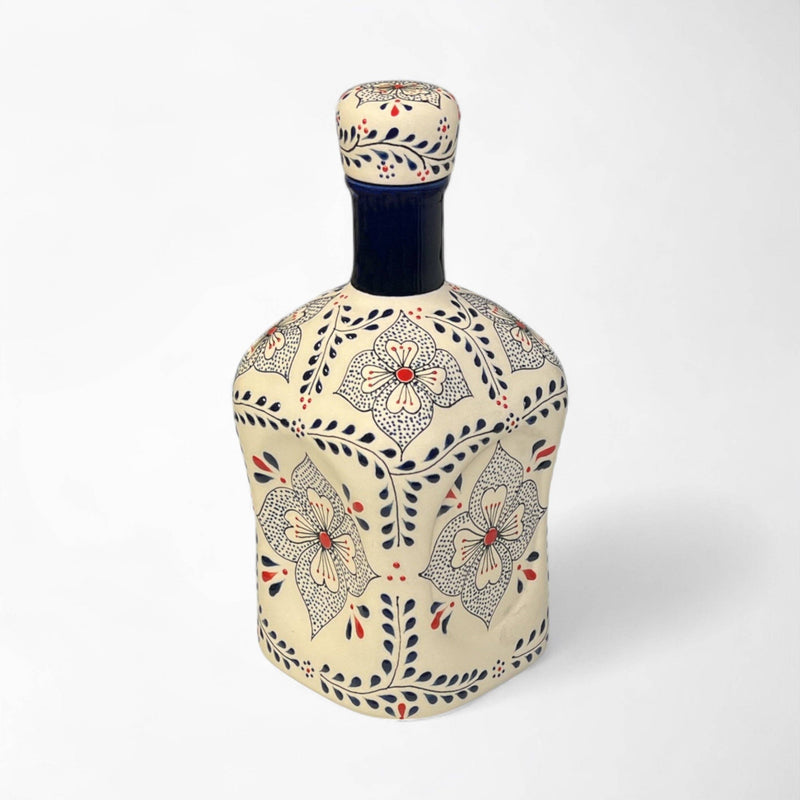 Tequila Decanter Set - Talavera