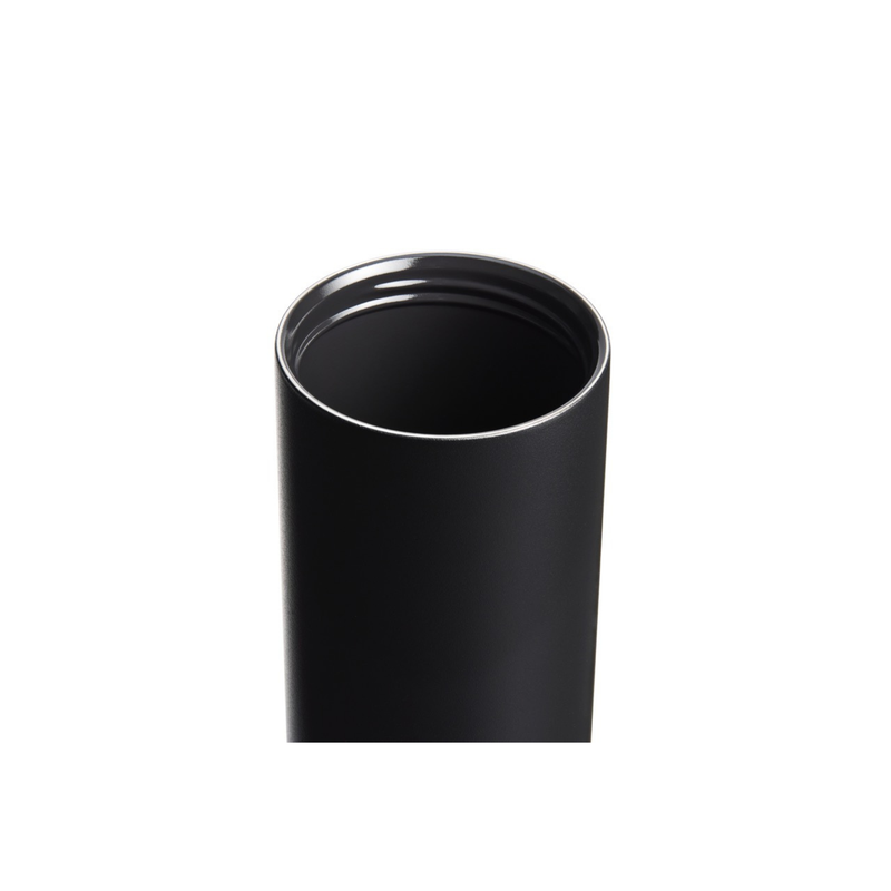 16oz Nomad Flip Tumbler - Black: Black / 16oz / Flip