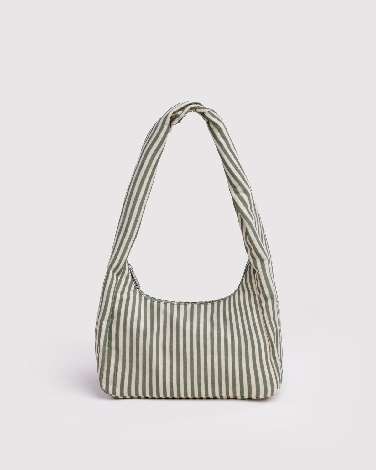 BAGGU Small Nylon Meringue Bag | Summer 2026