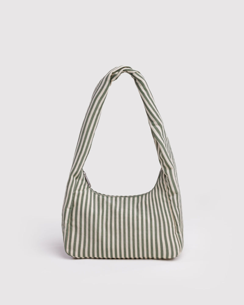 Small Nylon Meringue Bag | Summer 2026