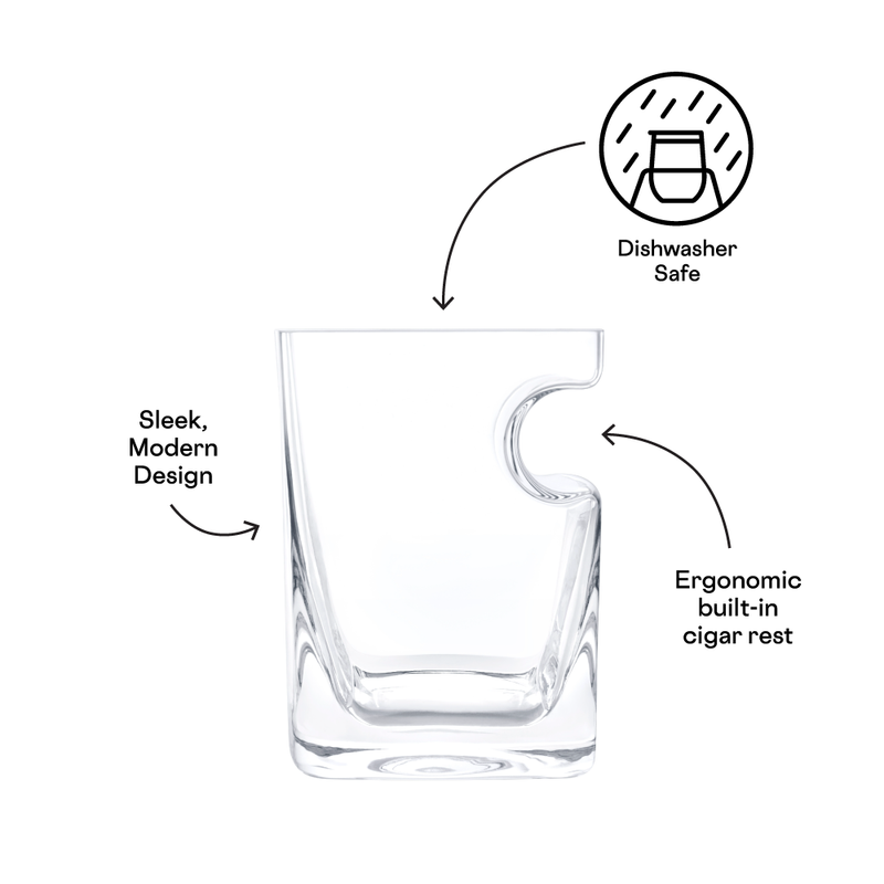 Cigar Glass