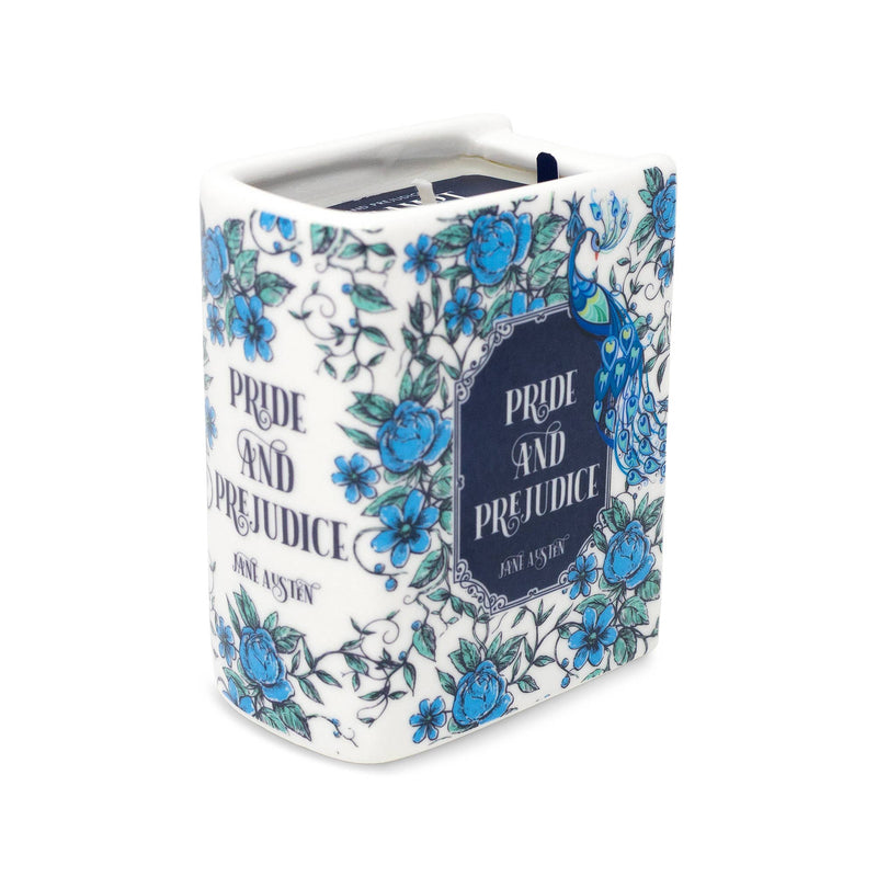 Book Candle | Pride and Prejudice