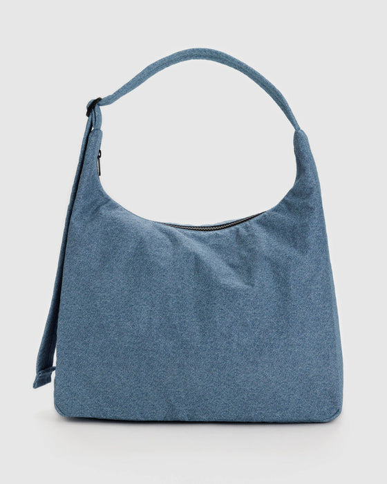 Nylon Shoulder Bag - LOCAL FIXTURE