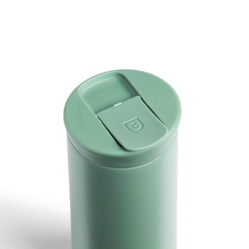16oz Nomad with Flip Lid (Sage Green): Sage Green / 16oz / Flip