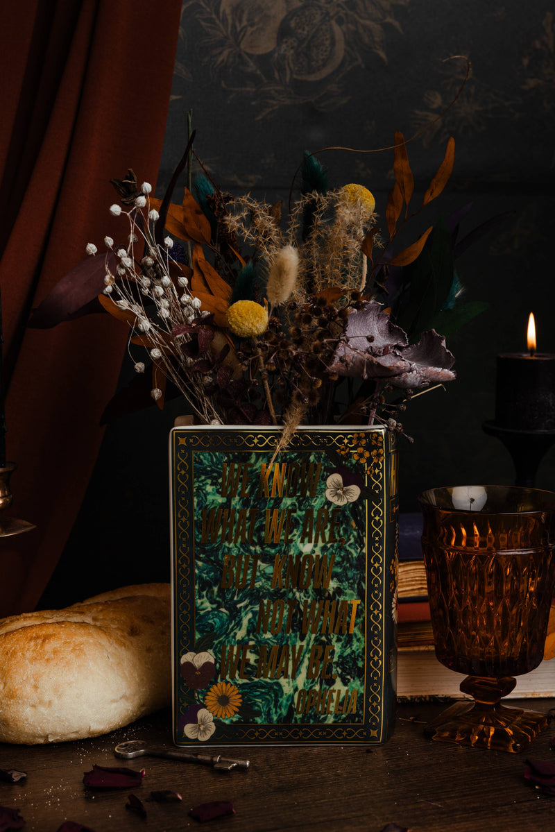 Large Book Vase | Hamlet