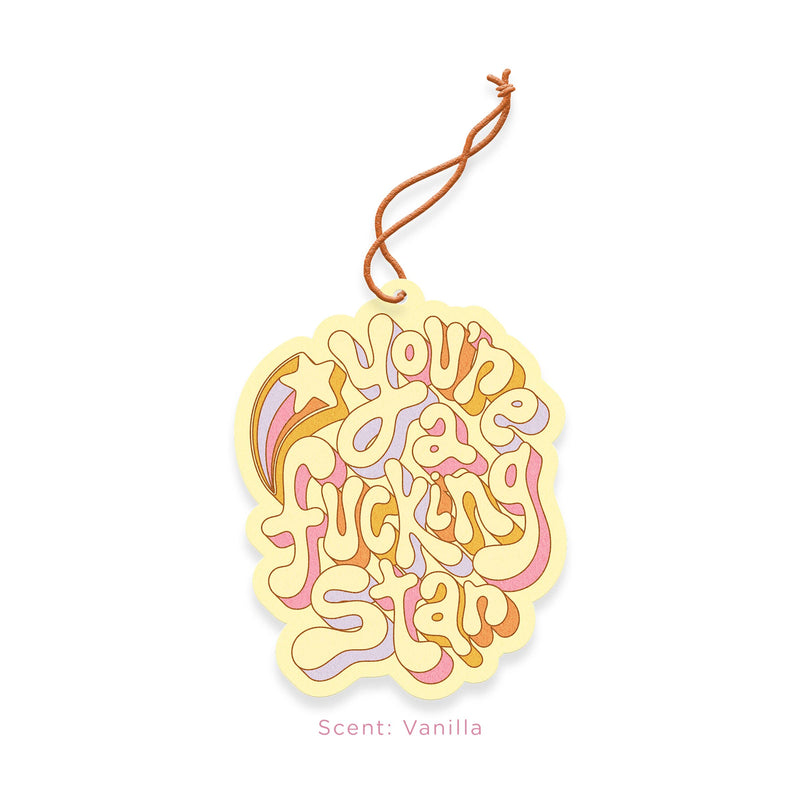 Air Fresheners : Cherry on Top