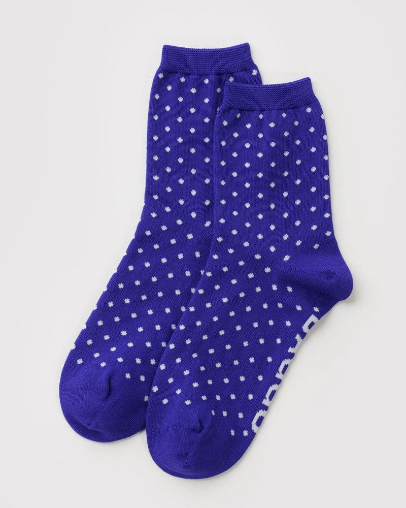 Crew Sock | Fall 2026