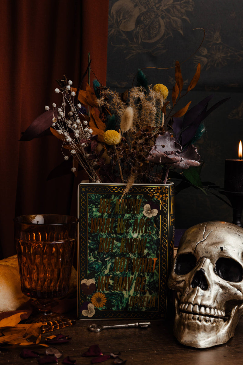 Large Book Vase | Hamlet