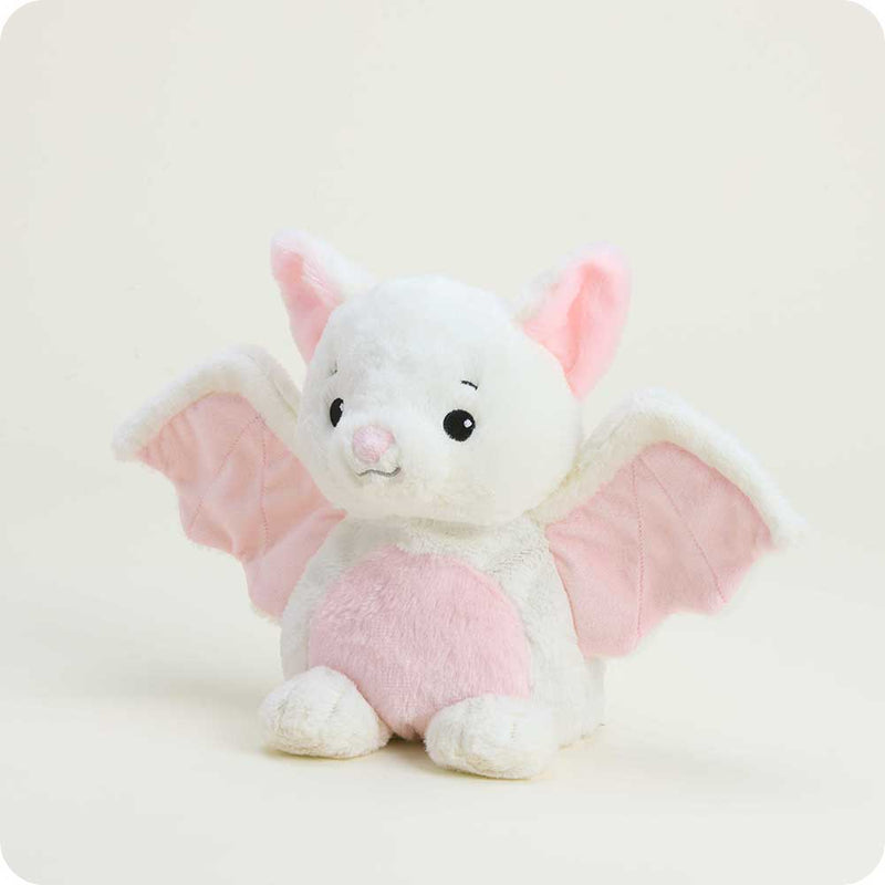 White Bat Warmies