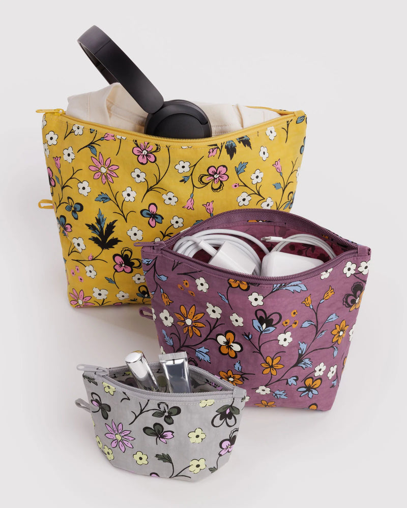 Go Pouch Set | Fall 2026