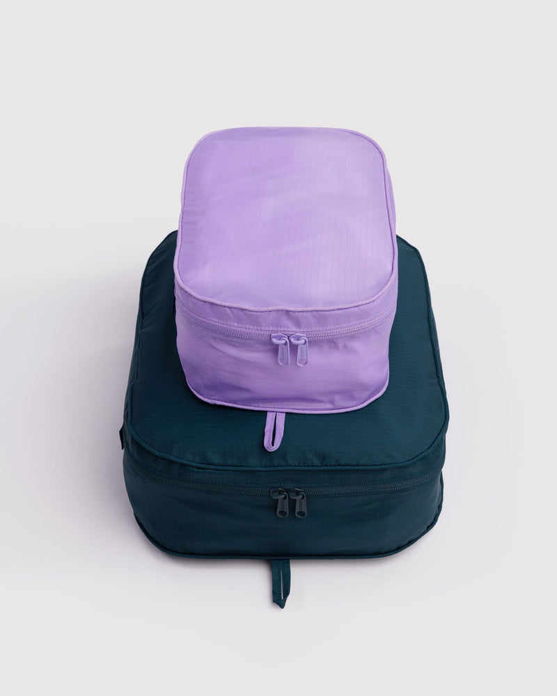 Packing Cube Set | Summer 2026
