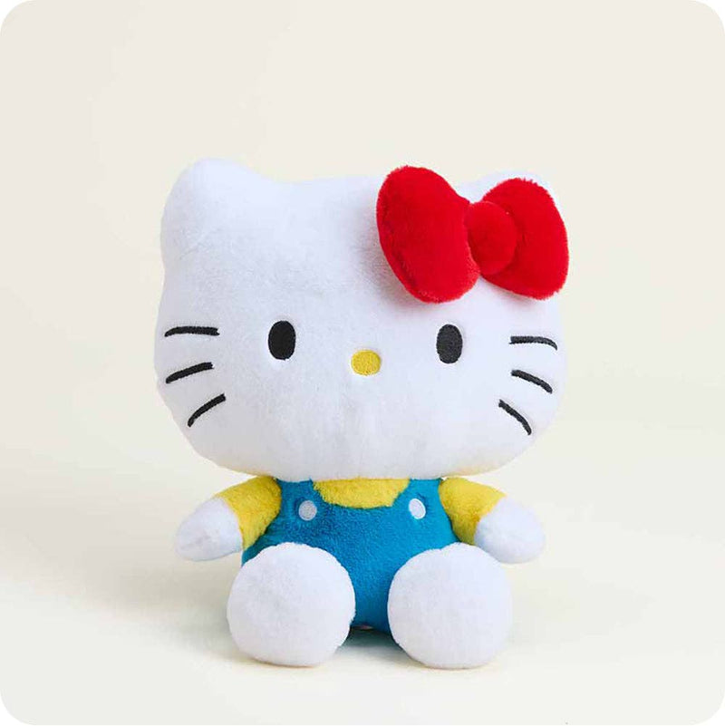 Hello Kitty Warmies Official License Product Top selling 13 inch Lavender Scented
