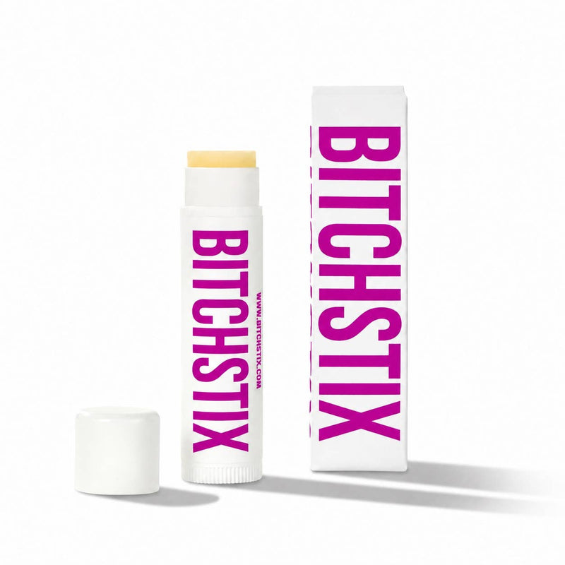 Strawberry Dragonfruit SPF30 Lip Balm