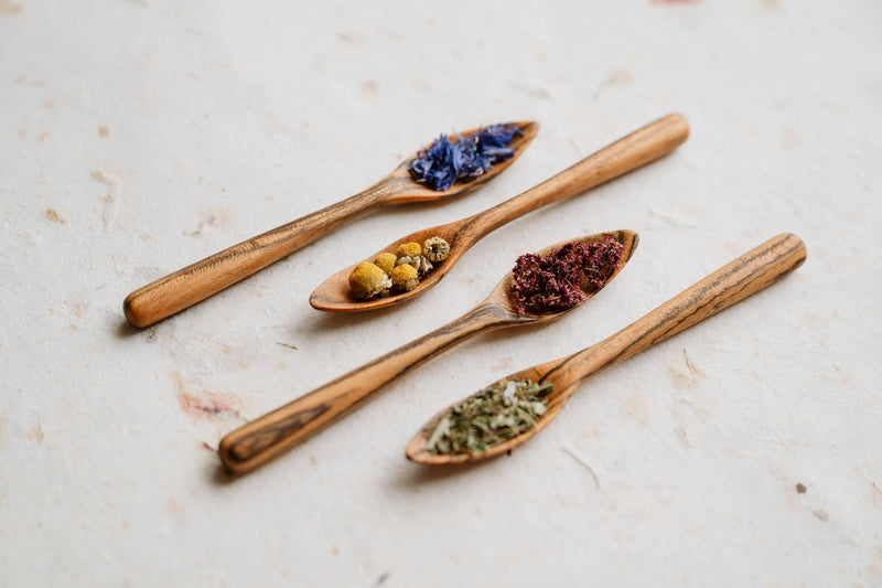 Tonantzin Botanical Tea Blend