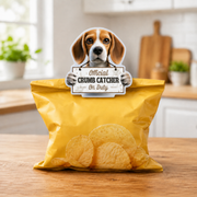 Beagle chip clip