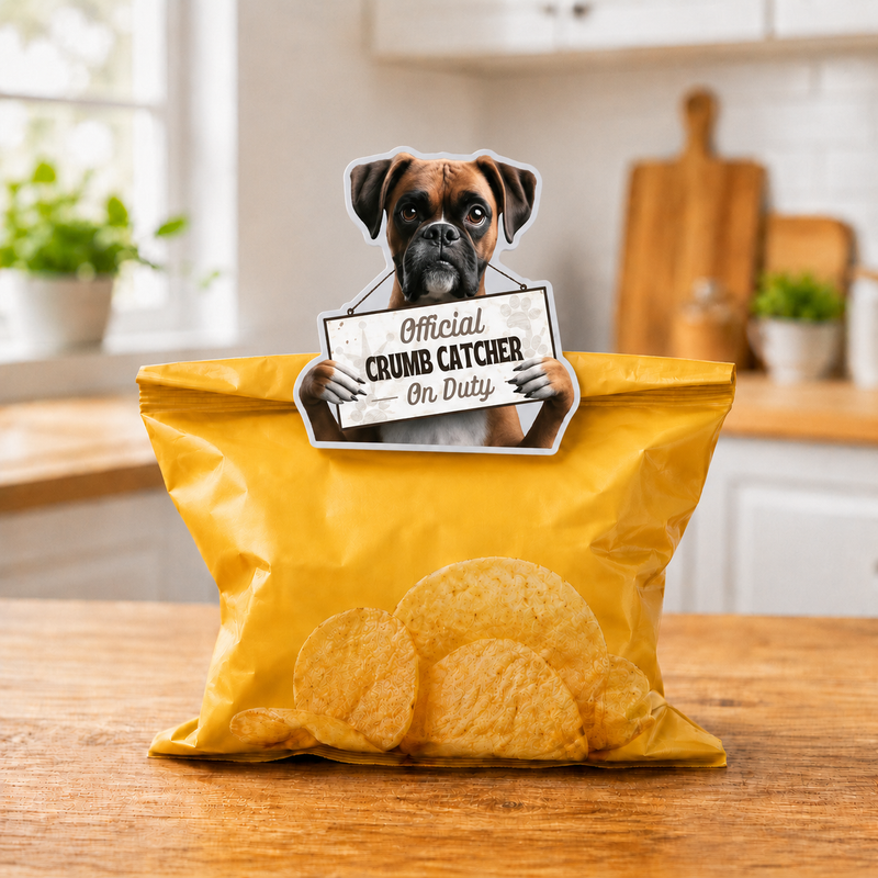 Boxer, Uncropped chip clip