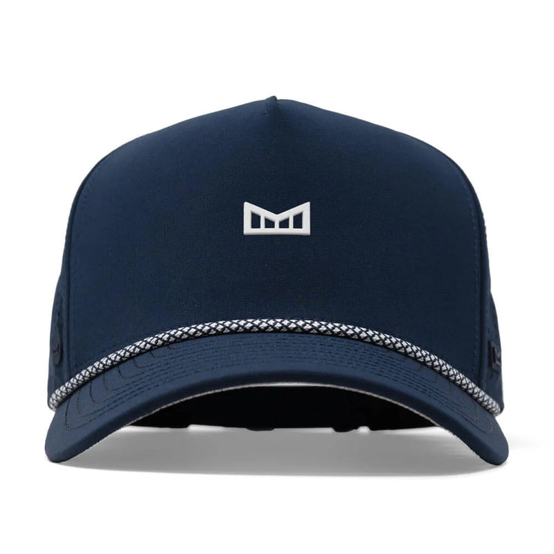 Hydro Odysea Rope Bulls Icon Navy