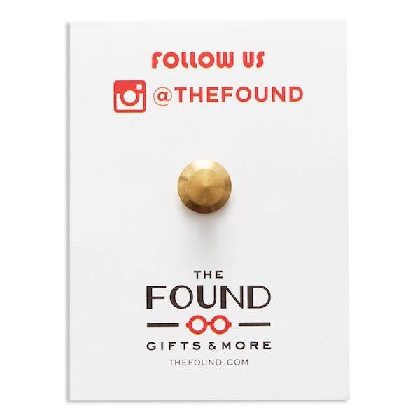 Concha Pin