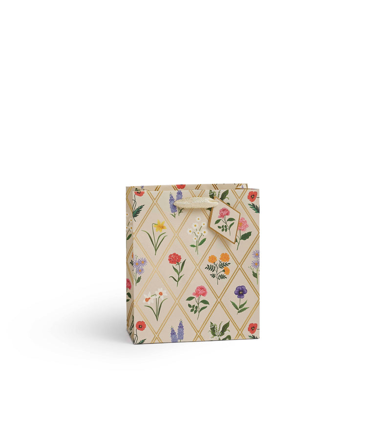 Garden Study Gift Bag: Large