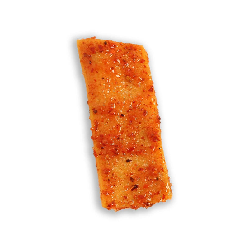 Chilli Bomba Pineapple Belts Share Size Chamoy Candy 8oz/6ct