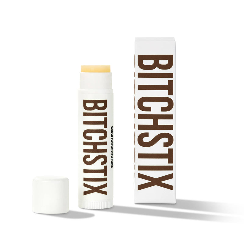 Classic Coconut SPF30 Lip Balm