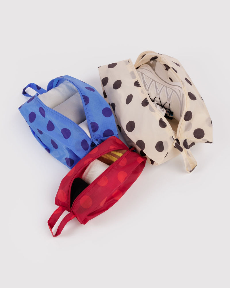3D Zip Set | Fall 26