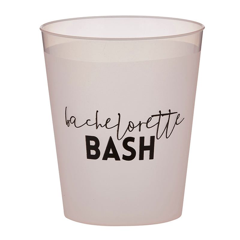 Frost Flex Cups | Bachelorette Bash