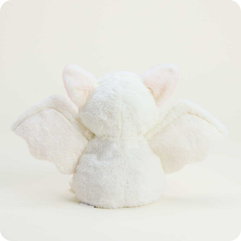 White Bat Warmies