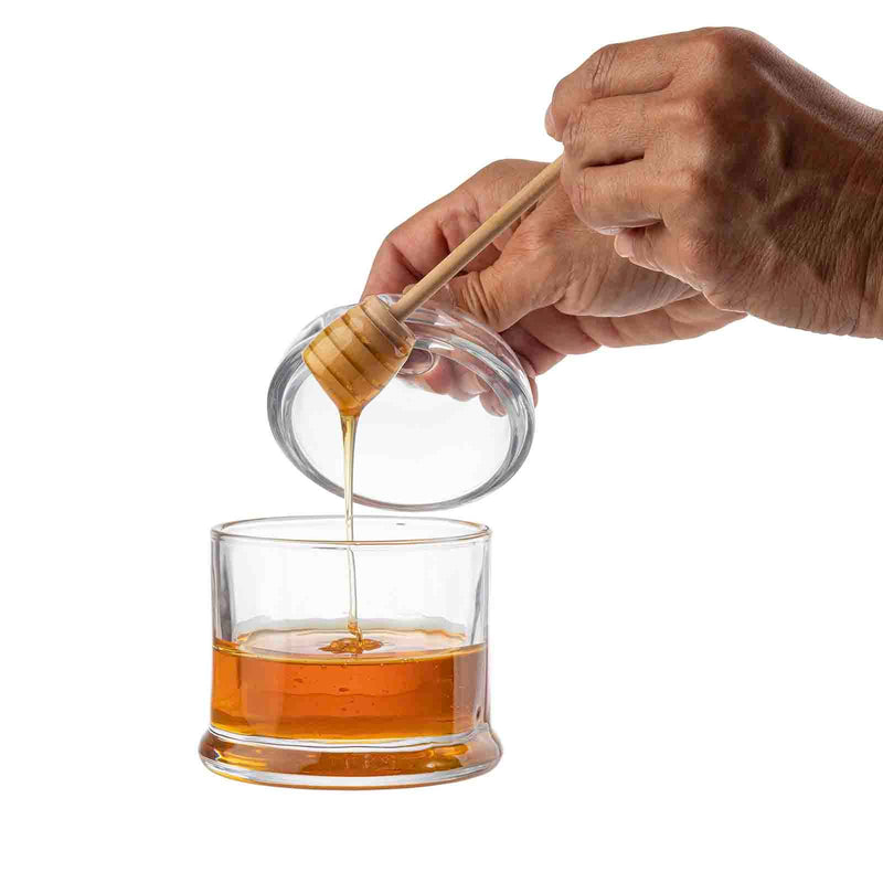 Honey Dipper Set