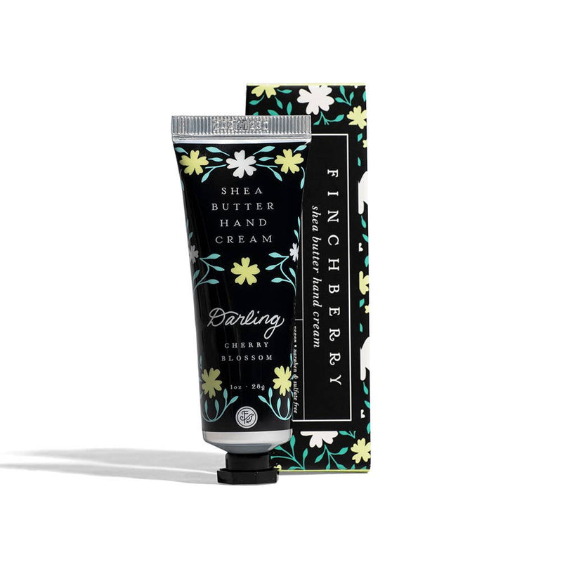Darling Hydrating & Nourishing Travel Size Hand Cream