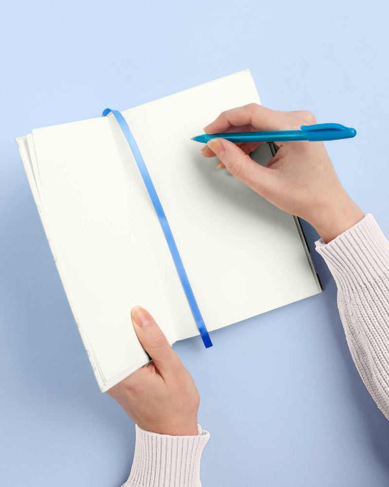 Bride Journal Notebook | bridal gift, wedding notes, planner