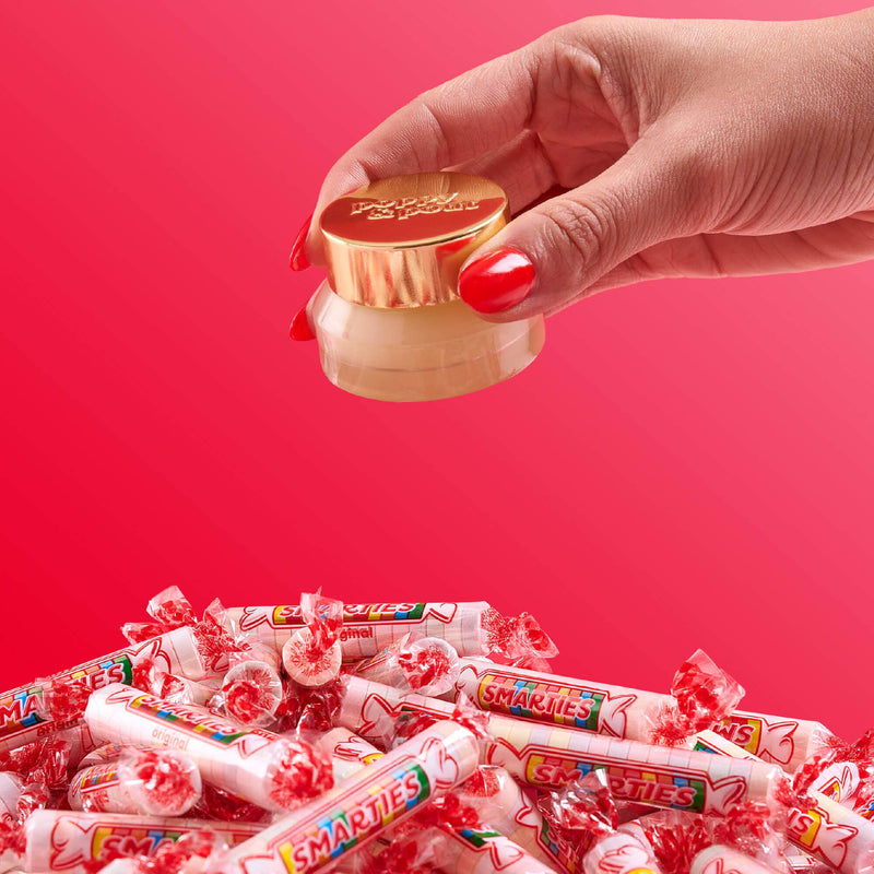 Limited Edition, Lip Mask, Smarties, Cherry Vanilla