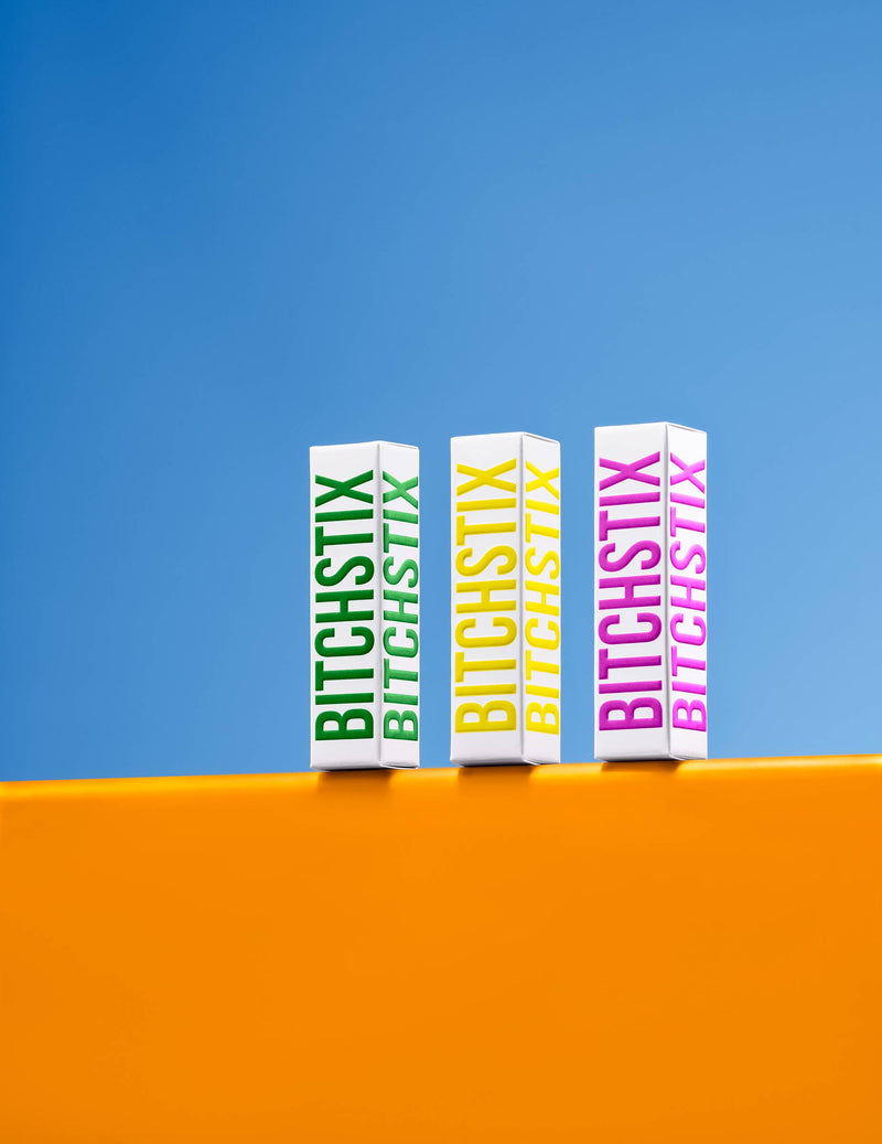 Matcha & Aloe SPF30 Lip Balm