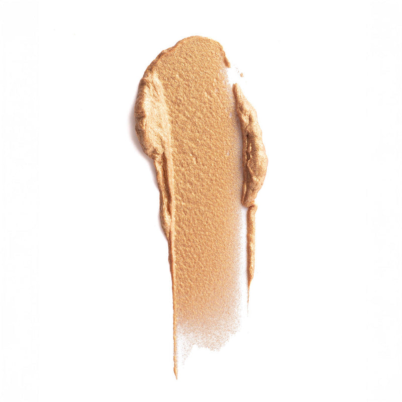 Golden Honey swatch