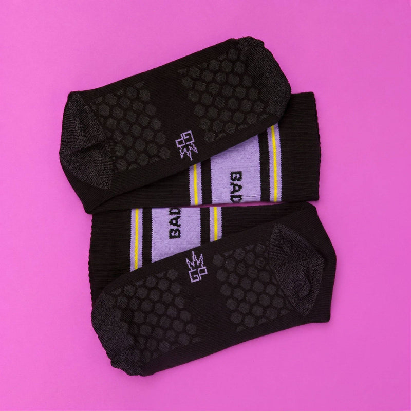 Baddie Grip Socks