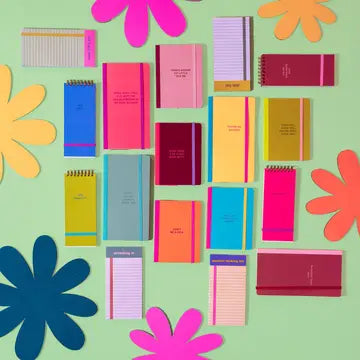 Mini Notebooks - Fuck You