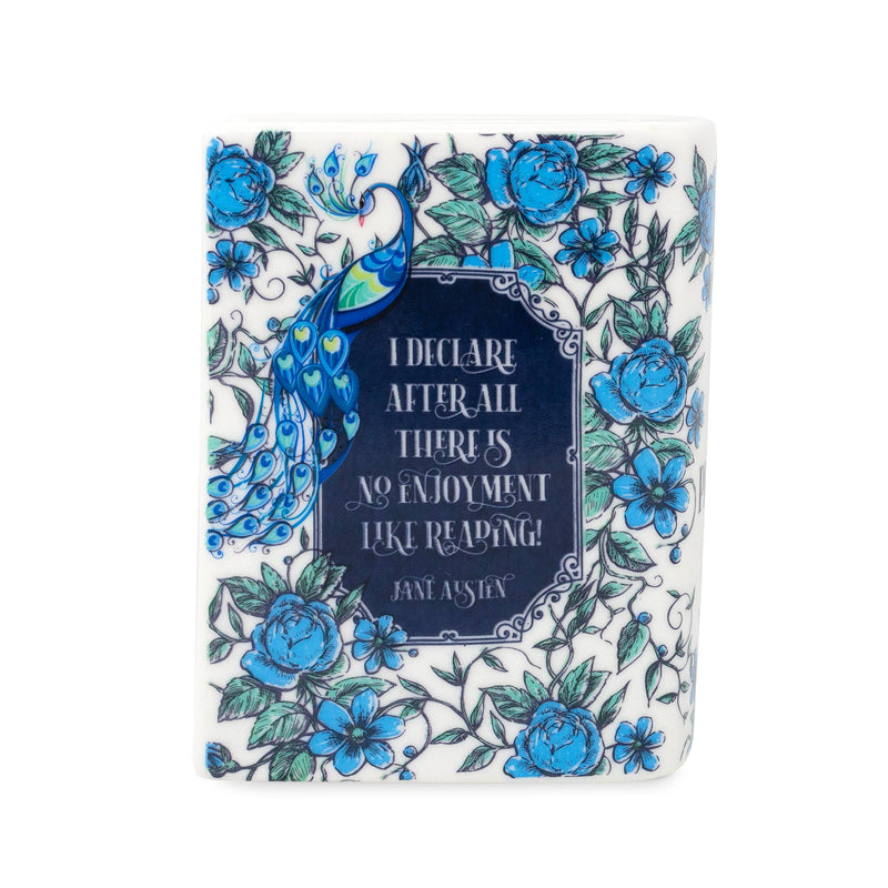 Book Candle | Pride and Prejudice