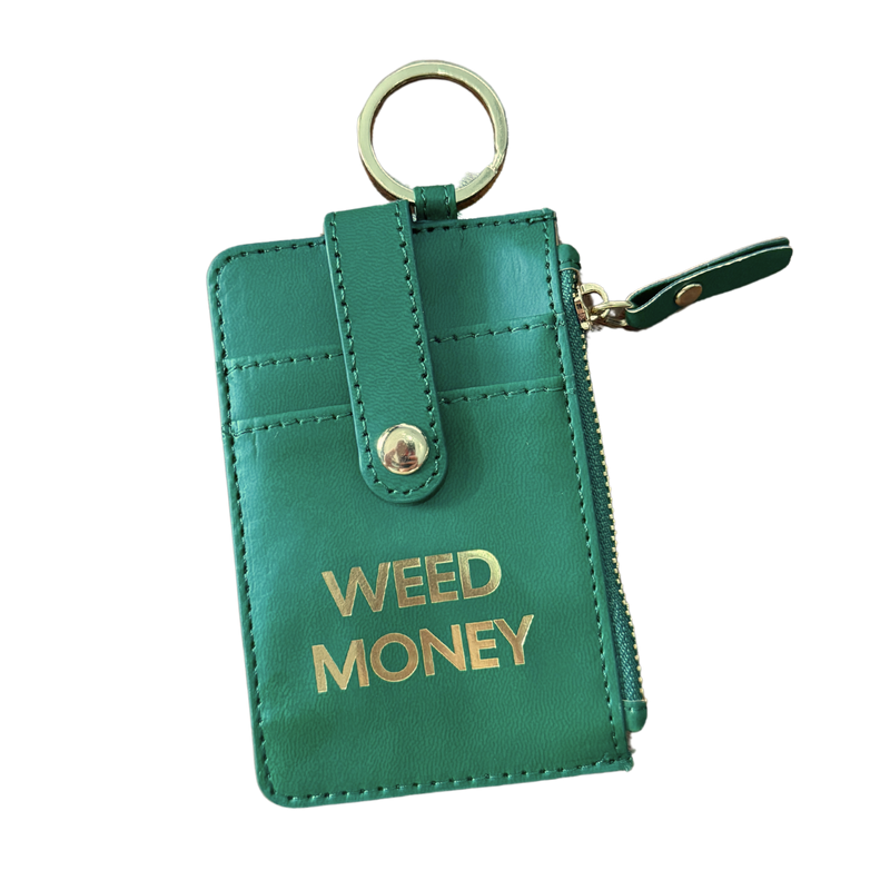 Weed Money | Vice Wallet
