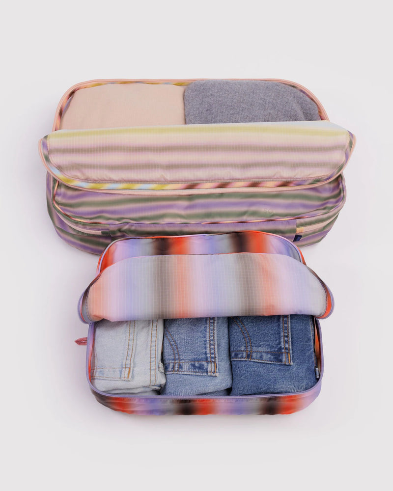 Large Packing Cube Set | Spring 2026
